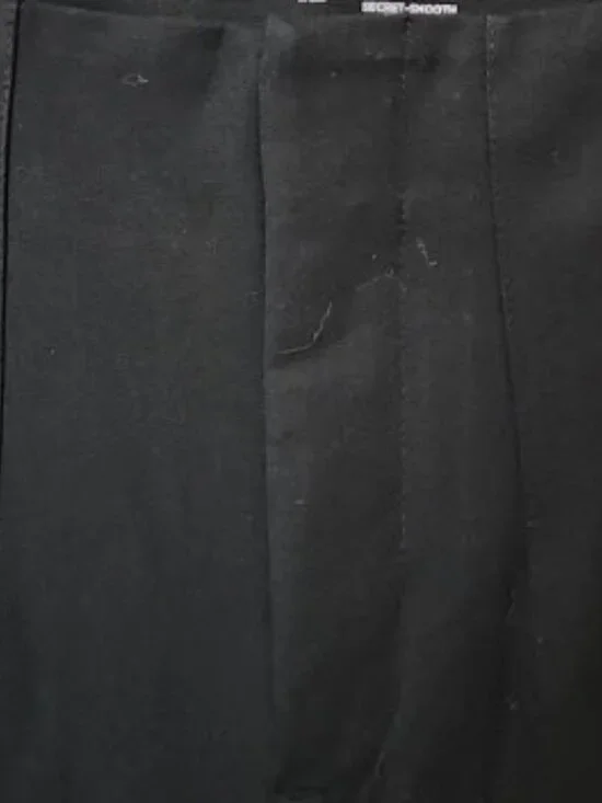 Old Navy Extra High‑Waisted Polished Pixie Skinny Pants – Size 14 - NWT - Picture 4 of 15